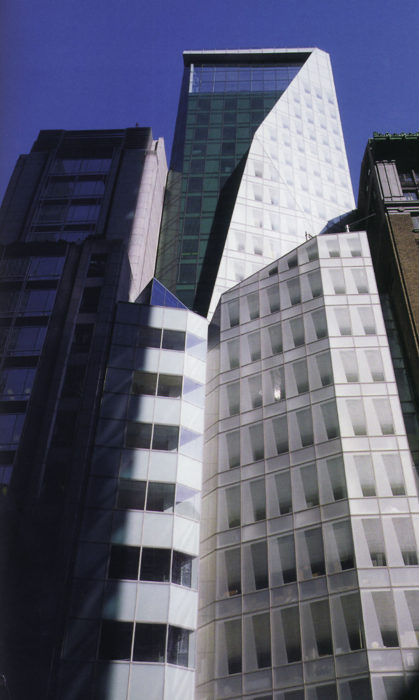 LVMH Tower (Manhattan, 1999)