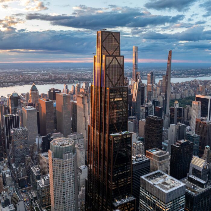JPMorganChase Headquarters