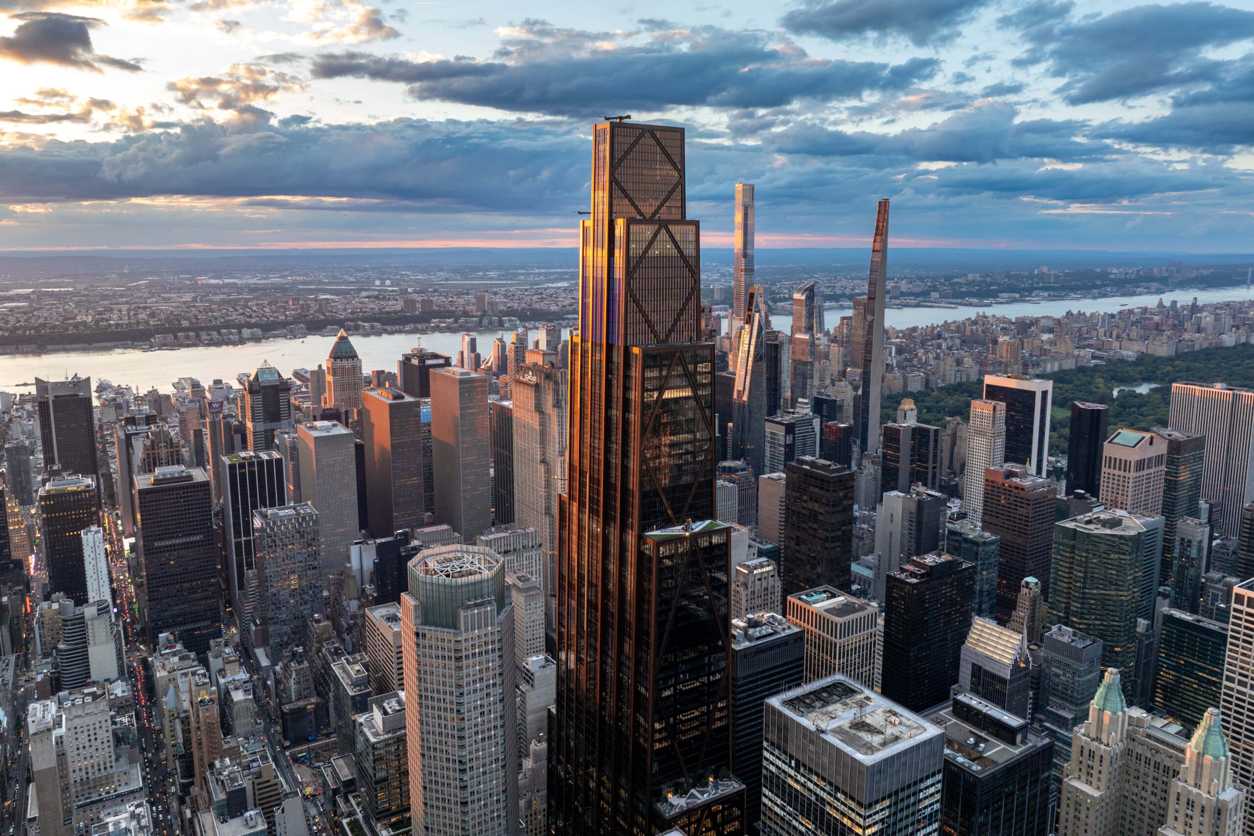 JPMorganChase Headquarters
